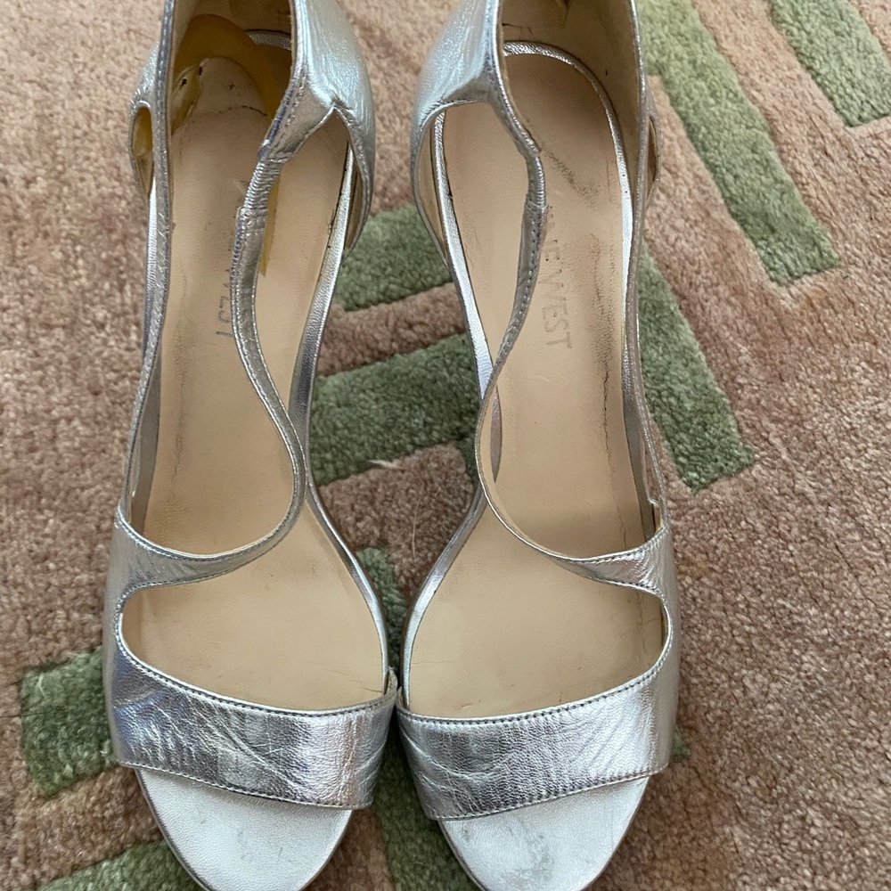 Nine West